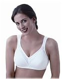Playtex 18 Hour  Cottony Comfort Strap  Soft Cup