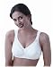 Apparel : Playtex 18 Hour  Cottony Comfort Strap  Soft Cup