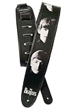 Planet Waves Beatles Guitar Strap, Meet The Beatles