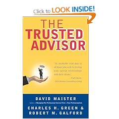The Trusted Advisor