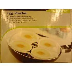 culinare-egg poacher