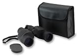 Magnacraft 721x40 Zoom Lens Binoculars