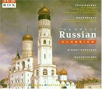 The Great Russian Classics
