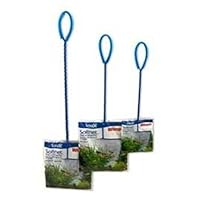 Tetra 77841 Whisper SoftNet Nylon, 5-Inch