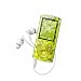 Sony Walkman NWZ-E463G Video-Walkman (4GB, USB, Mikrofon) gr�n