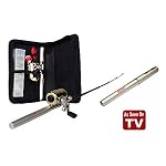Pen Fishing Rod