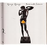 Buy DJANGO DJANGO - Born Under Saturn New or Used via Amazon