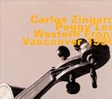 Western Front, Vancouver 1996
