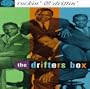 Rockin & Driftin: Drifters Box