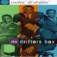 Rockin&driftin(3cds-Format Livret)