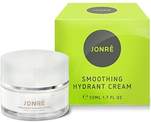 Jonre smoothing hydrating light day cream, preventive, …