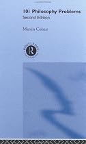 101 Philosophy Problems