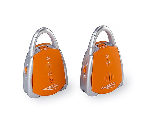 Imagen principal de Ansmann Energy 