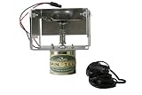 SpinTech RFMKC Road Feeder Motor Kit with Cord