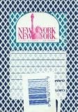 New York, New York Casino Las Vegas Turquoise Playing Cards