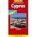 Cyprus GeoCenter Detail Map