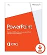 Microsoft PowerPoint 2013 (1PC/1User)[Download]