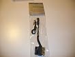 DBL Grove Brush/BagClip