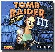 Tomb Raider III