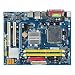 Electronics : Gigabyte GA-945GCM-S2C C2D LGA775 DDR2 SATA2 PCIE LAN Audio mATX Motherboard