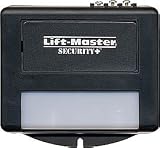 Liftmaster 355LM Garage Door Opener Receiver 315Mhz