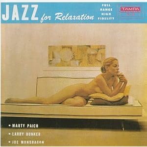 ... by Marty Paich and Marty Paich (Audio CD - 1996)