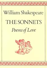 The Sonnets: Poems of Love