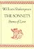 The Sonnets: Poems of Love