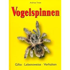Vogelspinnen