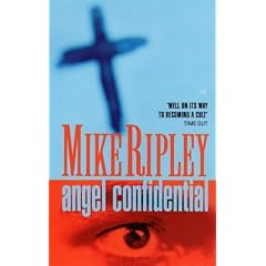 Angel Confidential