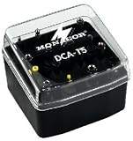 Produkt-Bild: Monacor DC Steckadapter Set Es sind 16 der gebr&auml;uchlichsten Adapter enthalten