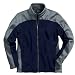 Men's Hexsport Bonded Jacket, Navy/Grey