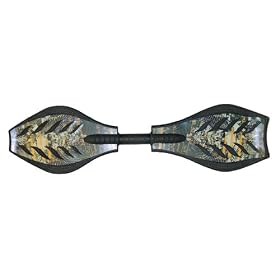 RipStik Caster Board - Skull