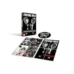 Patrol Men [DVD]