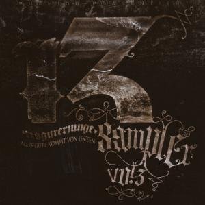ersguterjunge Sampler Vol. 3 - Alles Gute kommt von unten