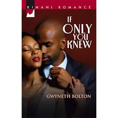 If Only You Knew (Kimani Romance)