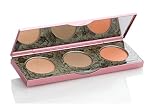 Mally Beauty Shimmer, Shape & Glow Face Defining System in 4 Combinations