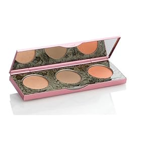 Mally Beauty Lift  Shape & Glow Matte Face Defining System in 2 Shades
