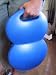 Critbuns Kneeling and Sitting Pad