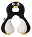 BENBAT Toddler Headrest & Neck Support Pillow, 1-4 Years, Penguin