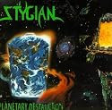 Planetary Destruction