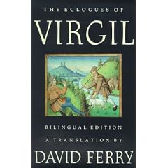The Eclogues of Virgil: A Bilingual Edition