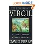 The Eclogues of Virgil: A Bilingual Edition