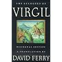 The Eclogues of Virgil: A Bilingual Edition