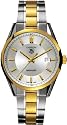 TAG Heuer Men's Carrera Automatic Watch #WA215A.BD0788
