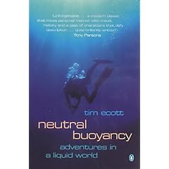 Neutral Buoyancy: Adventures in a Liquid World
