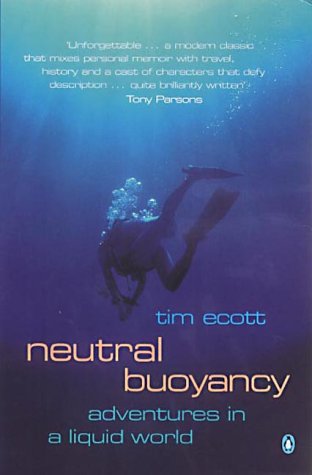 Neutral Buoyancy: Adventures in a Liquid World