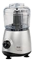 Wahl James Martin Mini Chopper, Silver / Black