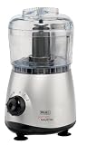 Wahl James Martin Mini Chopper, Silver / Black: James Martin by Wahl Mini Grinder