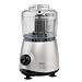 Wahl James Martin Mini Chopper, Silver / Black